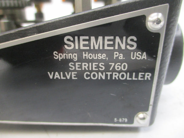 SIEMENS 760P1EAAAGN2DN SER. 760 NSNP