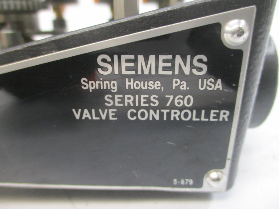 SIEMENS 760P1EAAAGN2DN SER. 760 NSNP