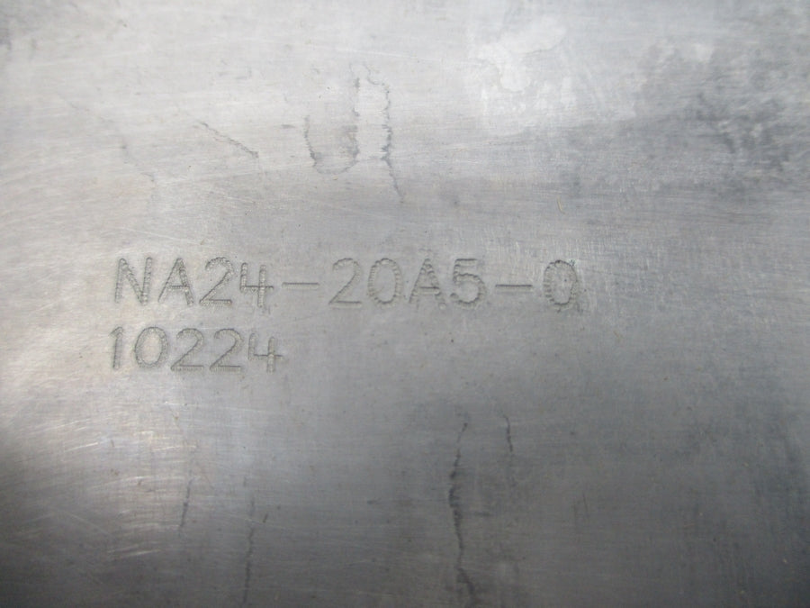 THOMSON NA24-20A5-0 9420-509-001 24VDC NSMP