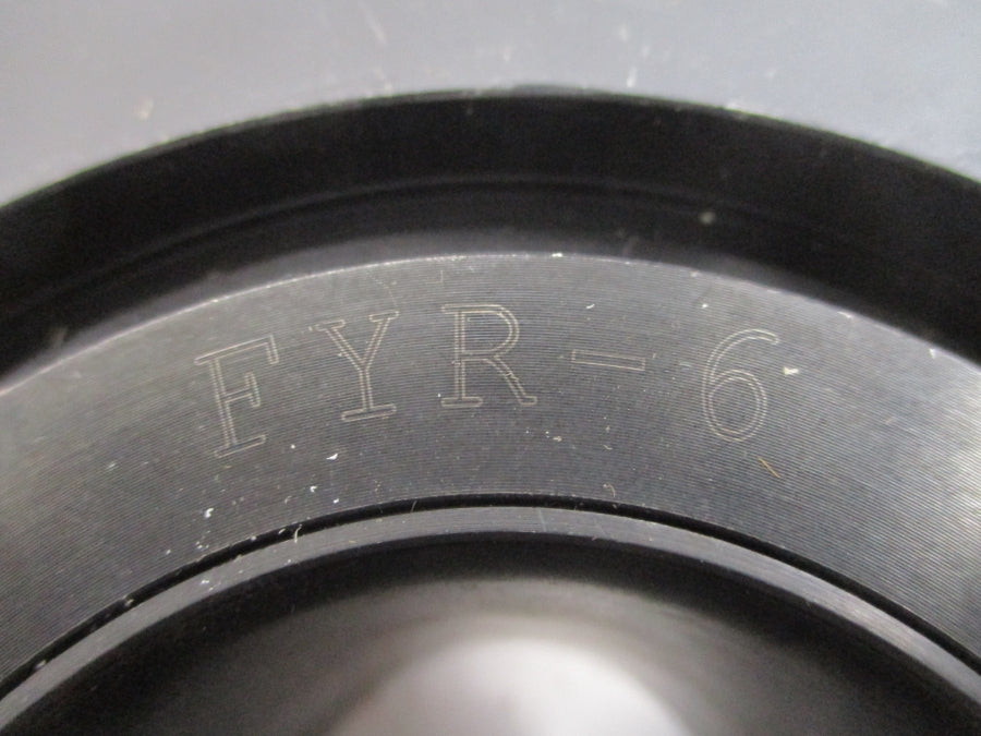 SMITH-TRAX FYR-6 NSMP