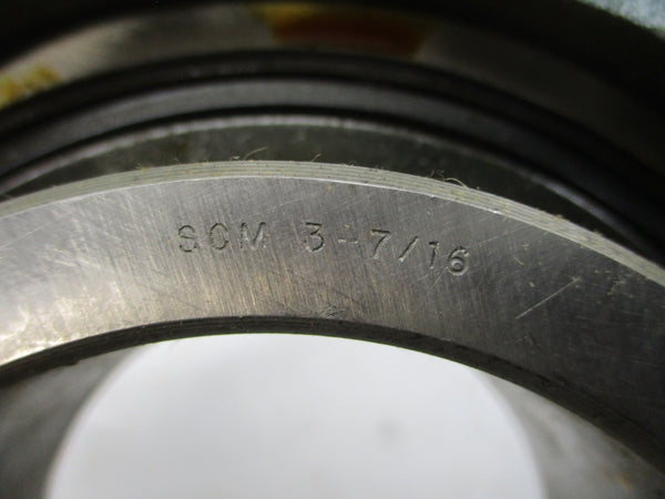DODGE 126823 P2B-SCM-307 3-7/16" NSMP