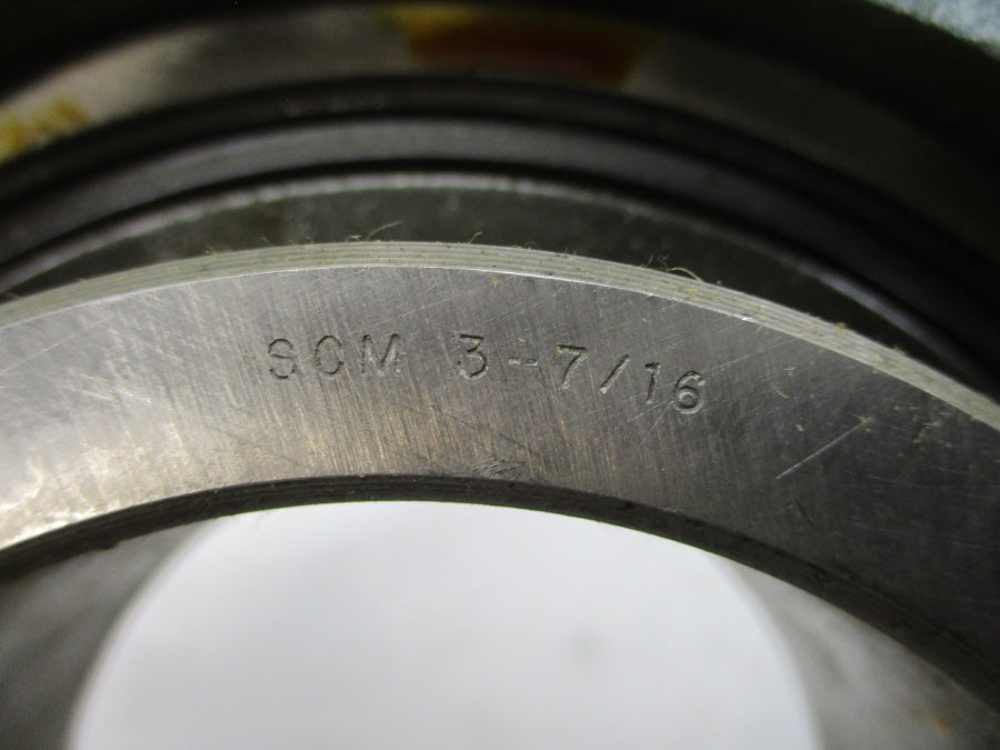 DODGE 126823 P2B-SCM-307 3-7/16" NSMP