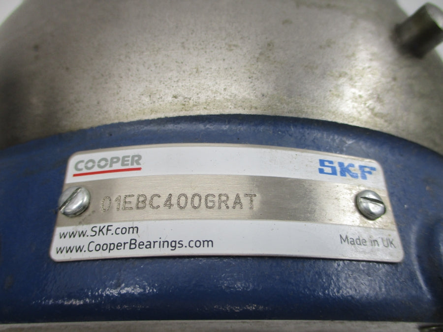 COOPER SKF 01EBC400GRAT NSMP