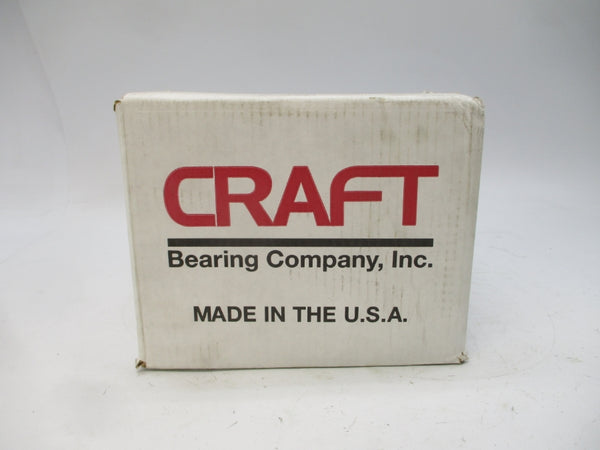 CRAFT BEARING S1BC400HD 4" NSFS