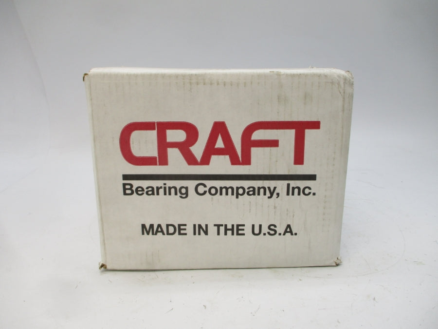 CRAFT BEARING S1BC400HD 4" NSFS