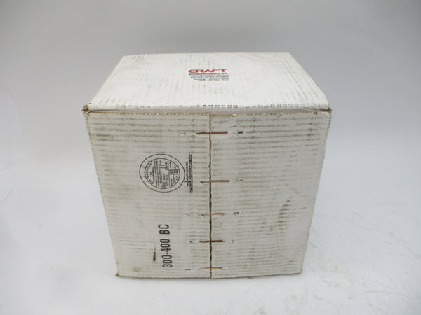CRAFT BEARING S1BC400HD 4" NSFS