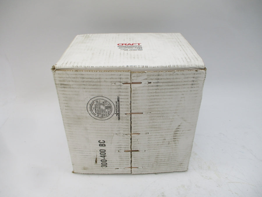 CRAFT BEARING S1BC400HD 4" NSFS
