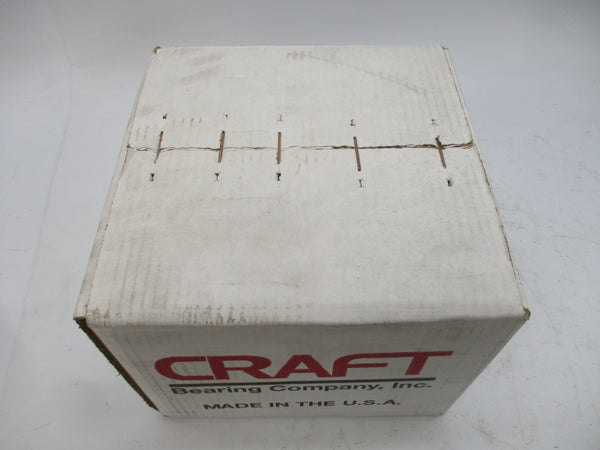 CRAFT BEARING S1BC400HD 4" NSFS