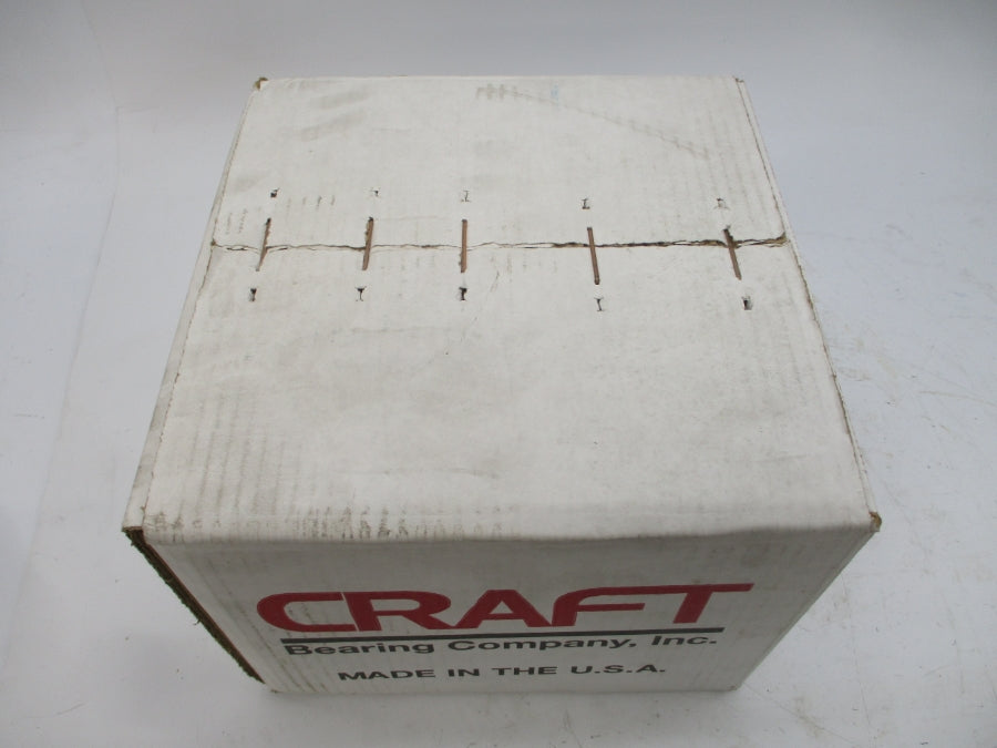 CRAFT BEARING S1BC400HD 4" NSFS