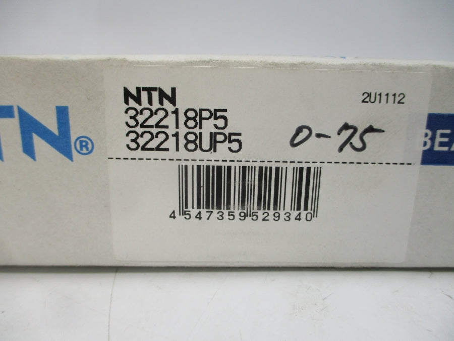 NTN 32218UP5 NSMP