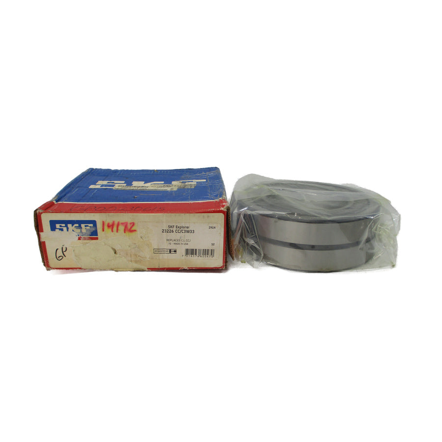 SKF 23226CC/C3W33 NSMP