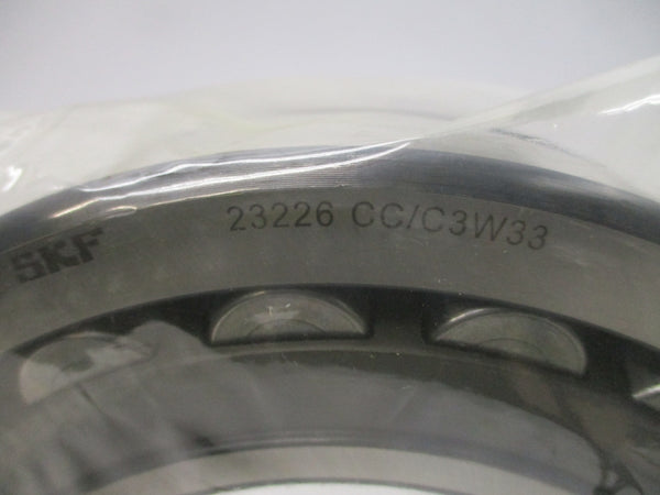 SKF 23226CC/C3W33 NSMP