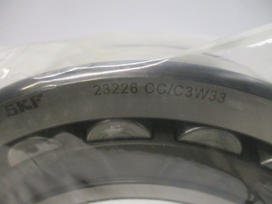 SKF 23226CC/C3W33 NSMP