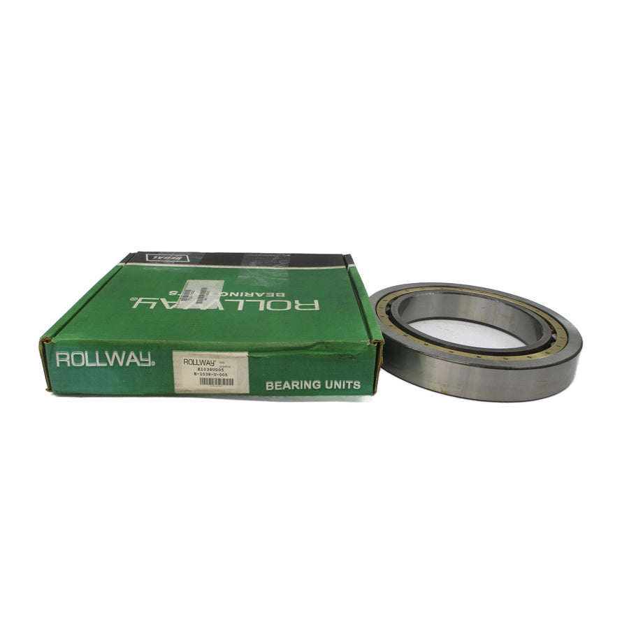 ROLLWAY E-1038-U-005 NSMP