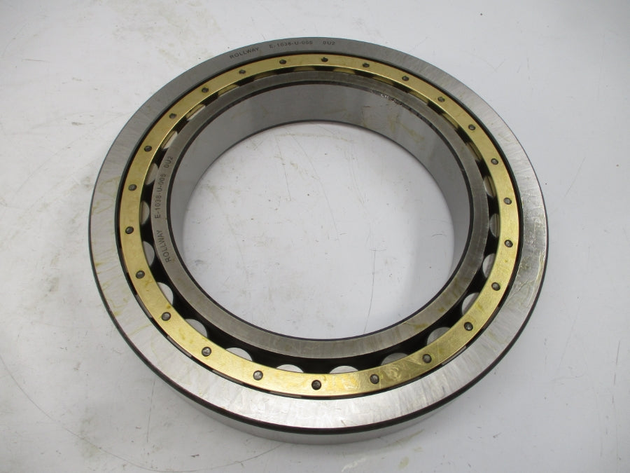 ROLLWAY E-1038-U-005 NSMP