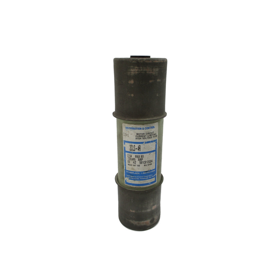 WESTINGHOUSE 2CLS-4R 591C812G04 130(4R)A NSNP