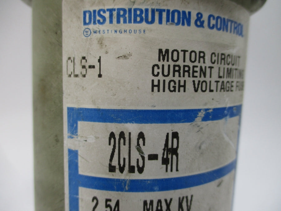 WESTINGHOUSE 2CLS-4R 591C812G04 130(4R)A NSNP