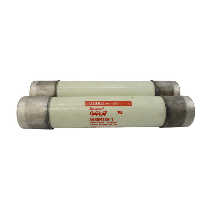 GOULD A480R18R-1 2400/4800V 18RA NSNP
