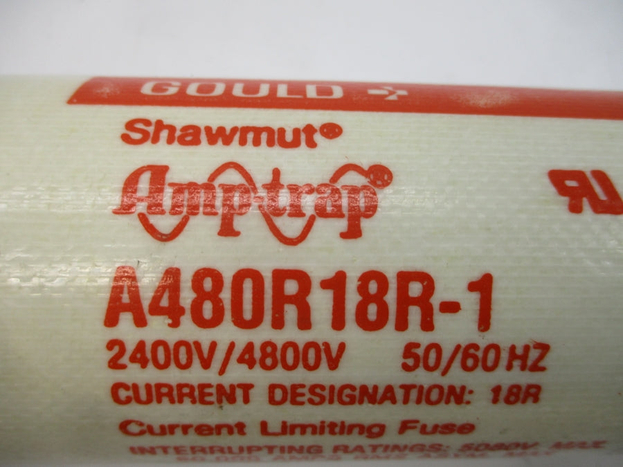 GOULD A480R18R-1 2400/4800V 18RA NSNP