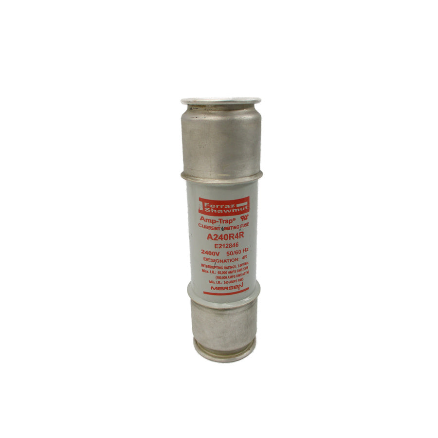 FERRAZ SHAWMUT A240R4R 2400V 4RA NSNP