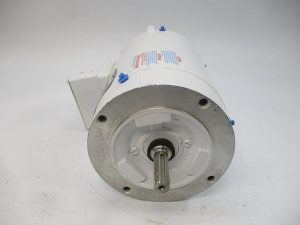 BALDOR VWDM3546 35S603Y102G1 208-230/460V 3.5-3.2/1.6A NSNP