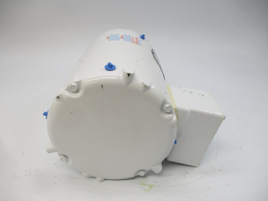BALDOR VWDM3546 35S603Y102G1 208-230/460V 3.5-3.2/1.6A NSNP