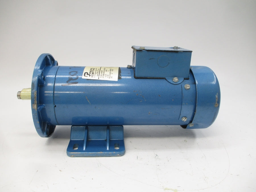 PACIFIC SCIENTIFIC SRF3650-4823-84-5-56BC-CU 90VDC 7.6A NSNP