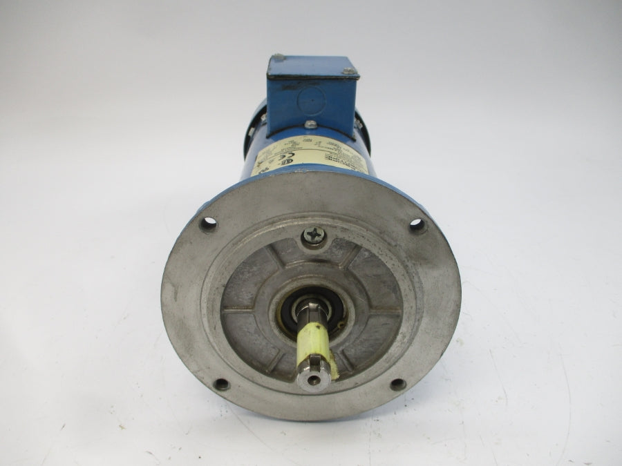 PACIFIC SCIENTIFIC SRF3650-4823-84-5-56BC-CU 90VDC 7.6A NSNP