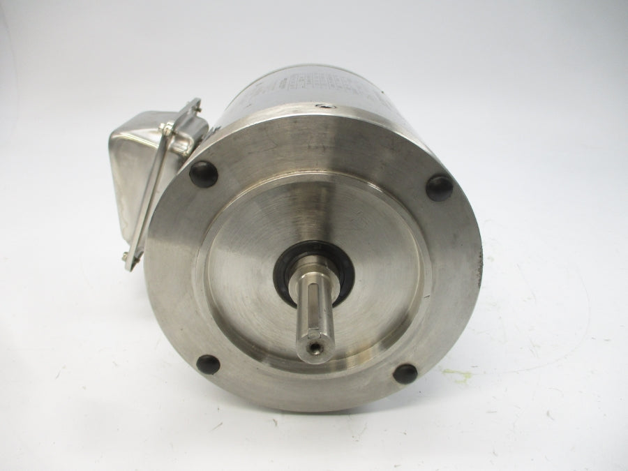 LEESON ELECTRIC 191204.00 C6T17NK30 460/380V 1.5-1.6/1.6A NSNP