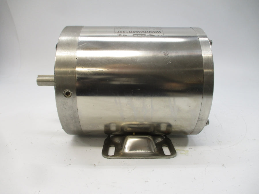 LEESON ELECTRIC 191204.00 C6T17NK30 460/380V 1.5-1.6/1.6A NSNP