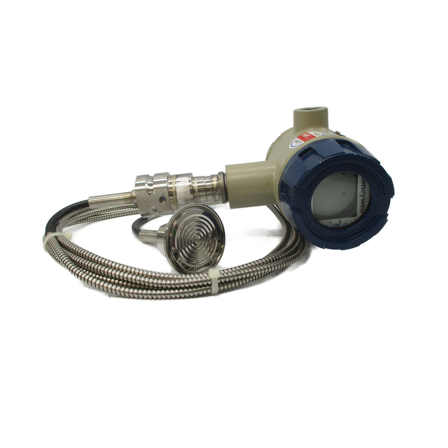 HONEYWELL STR94G-11A-1B0MD0NA0080-HC.SM.SB.1C-B77P 11-42.4VDC -9-500PSI NSNP