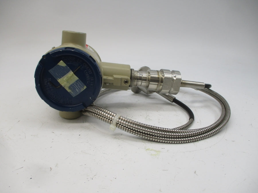 HONEYWELL STR94G-11A-1B0MD0NA0080-HC.SM.SB.1C-B77P 11-42.4VDC -9-500PSI NSNP
