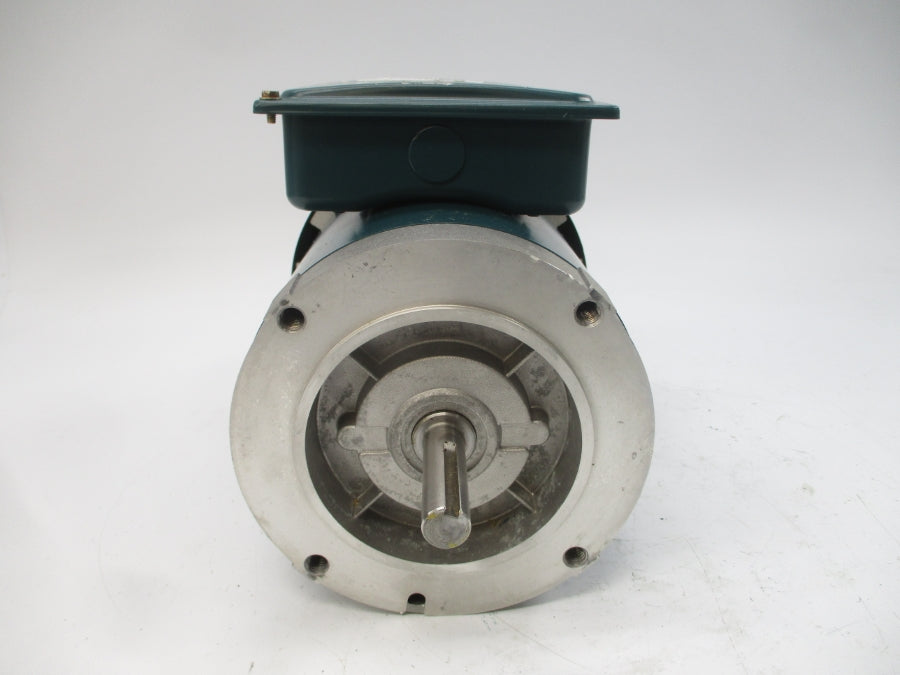RELIANCE ELECTRIC P56H1441H 208-230/460V 3.4-3.4/1.7A NSNP
