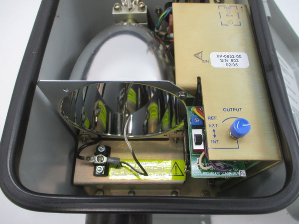 ACUITY IMAGING CA-M610-111 115VAC NSNP