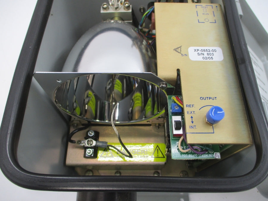 ACUITY IMAGING CA-M610-111 115VAC NSNP