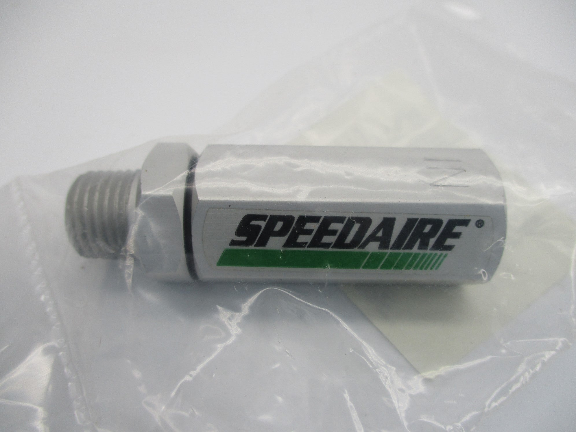 SPEEDAIRE 1A483A NSMP