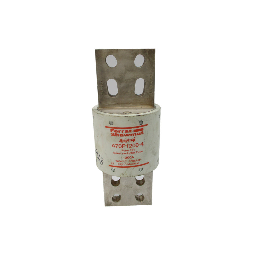 FERRAZ SHAWMUT A70P1200-4 700VAC 1200A NSNP