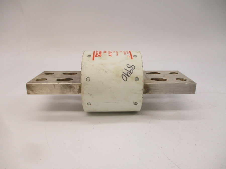 FERRAZ SHAWMUT A70P1200-4 700VAC 1200A NSNP
