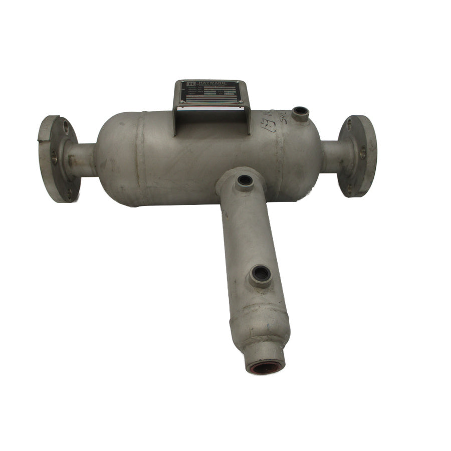 HAYWARD 31LS -20/300'F 2" UNMP