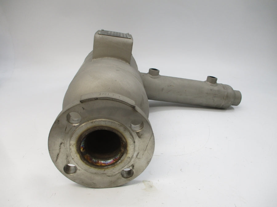 HAYWARD 31LS -20/300'F 2" UNMP