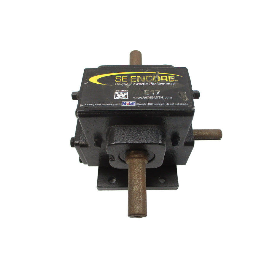 WINSMITH E17XDBS062X0A8 (AS PICTURED) NSNP