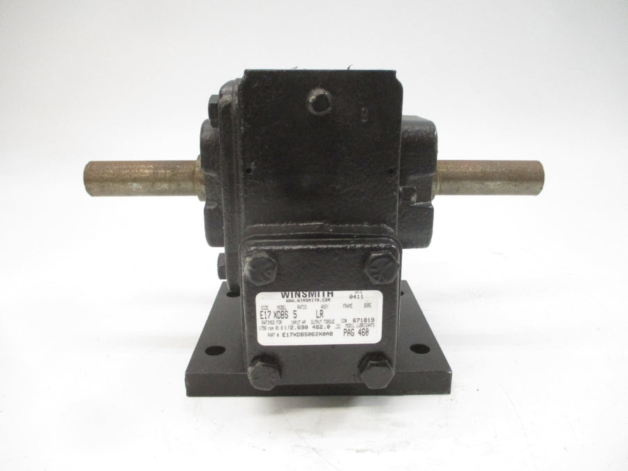 WINSMITH E17XDBS062X0A8 (AS PICTURED) NSNP