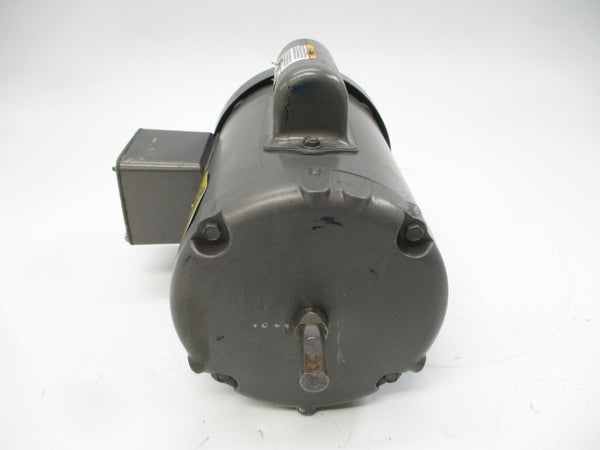 BALDOR L3409 34C51-5422 115/230V 7.4/3.7A NSNP