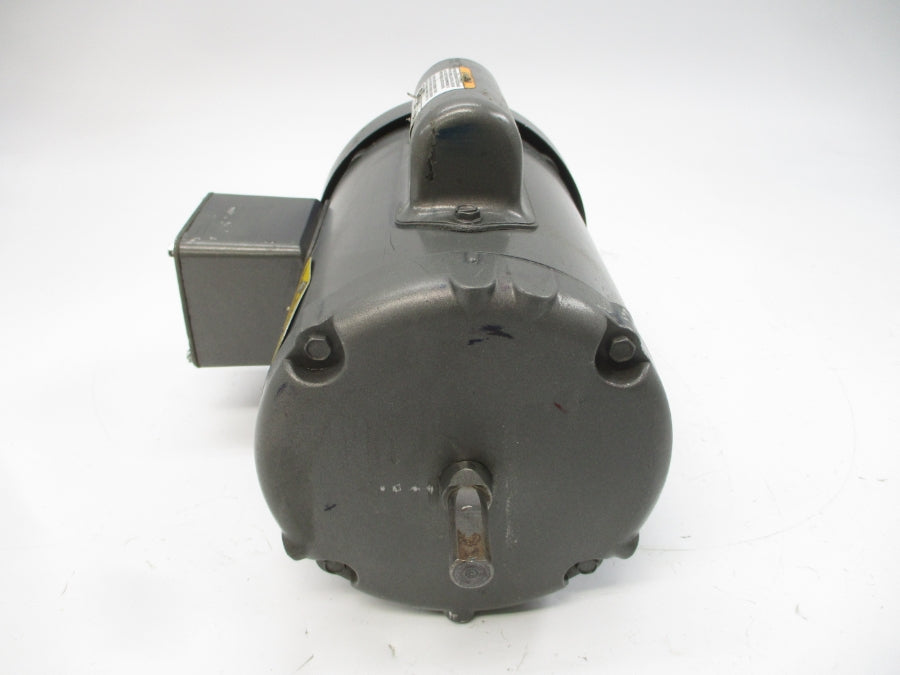 BALDOR L3409 34C51-5422 115/230V 7.4/3.7A NSNP