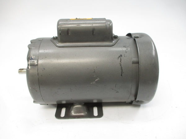 BALDOR L3409 34C51-5422 115/230V 7.4/3.7A NSNP
