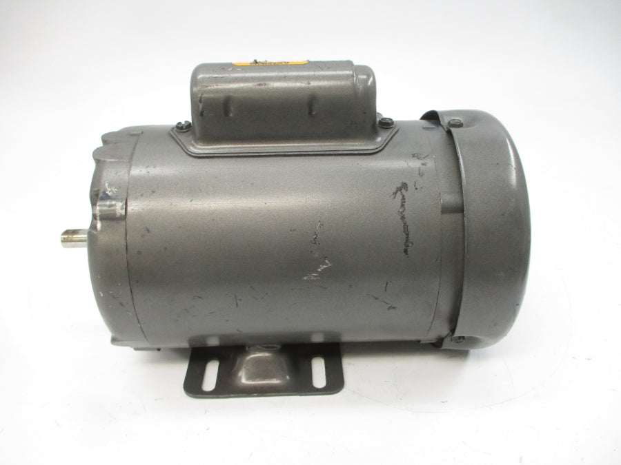 BALDOR L3409 34C51-5422 115/230V 7.4/3.7A NSNP