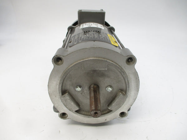 BALDOR CD3451 34-6172-2684 180-200/100V 2.6-.25/.5A (AS PICTURED) NSNP