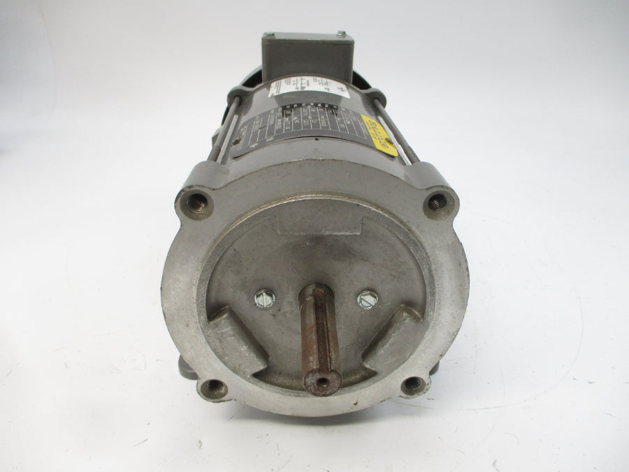 BALDOR CD3451 34-6172-2684 180-200/100V 2.6-.25/.5A (AS PICTURED) NSNP