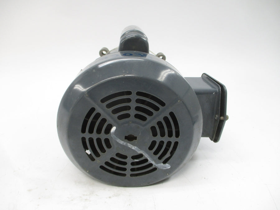 GE MOTORS 5KC35MN73G 115/230V 6.00/3.00A (AS PICTURED) NSNP