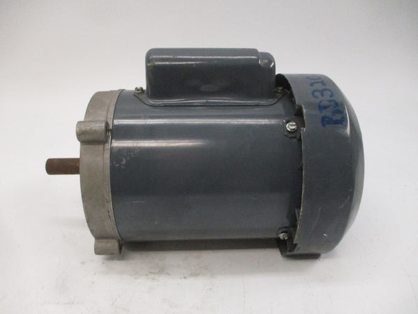 GE MOTORS 5KC35MN73G 115/230V 6.00/3.00A (AS PICTURED) NSNP